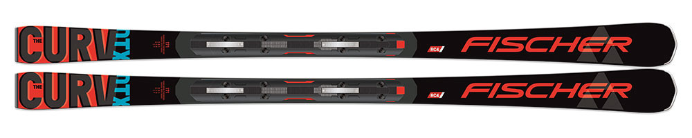 RC4 The Curv DTX 2022