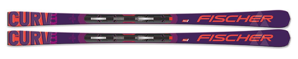 RC4 The Curv DTX W 2022