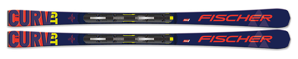 RC4 The Curv GT 2022