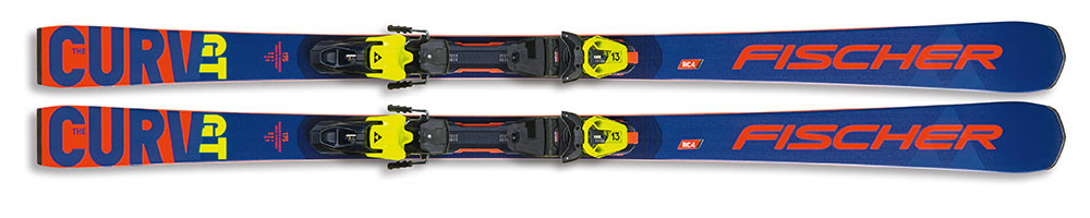 RC4 The Curv GT 2023