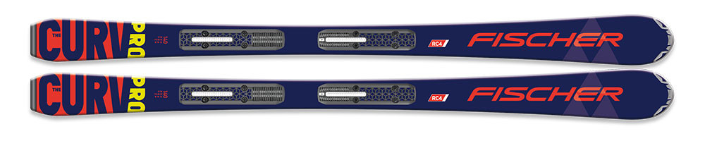 RC4 The Curv Pro 2022