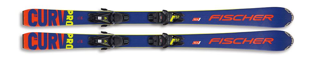 RC4 The Curv Pro 2023