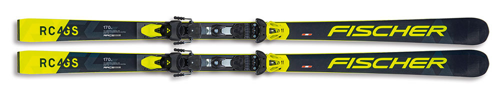 RC4 Worldcup GS Jr (124-166) 2022