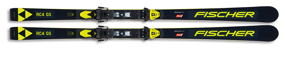 RC4 Worldcup GS Jr (168-178) 2023