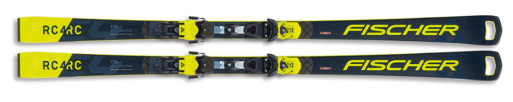 RC4 Worldcup RC Pro 2022