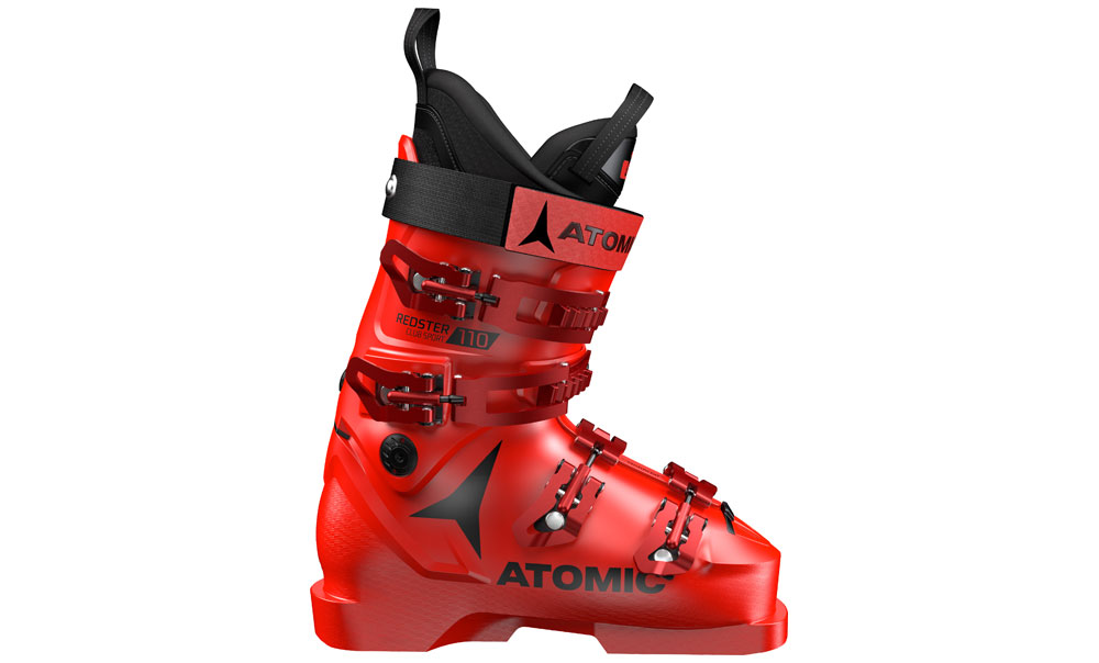 Redster Club Sport 110 2021