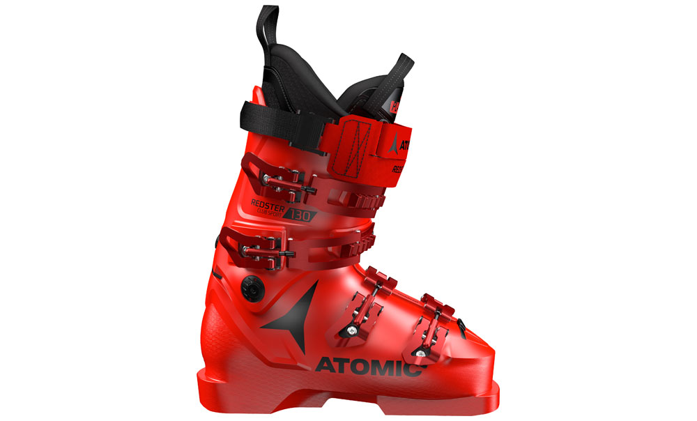 Redster Club Sport 130 2021