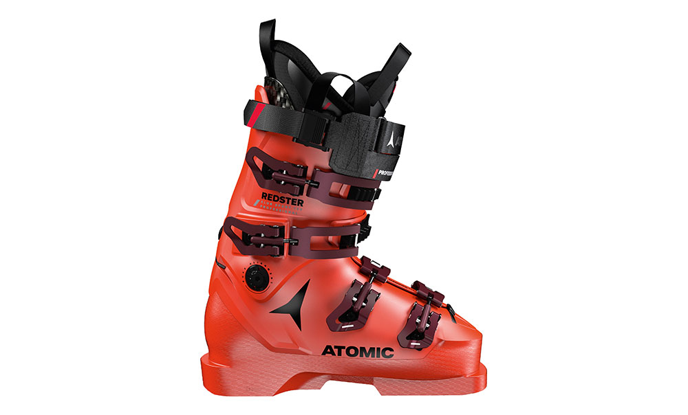 Redster Club Sport 130 Professional 2022