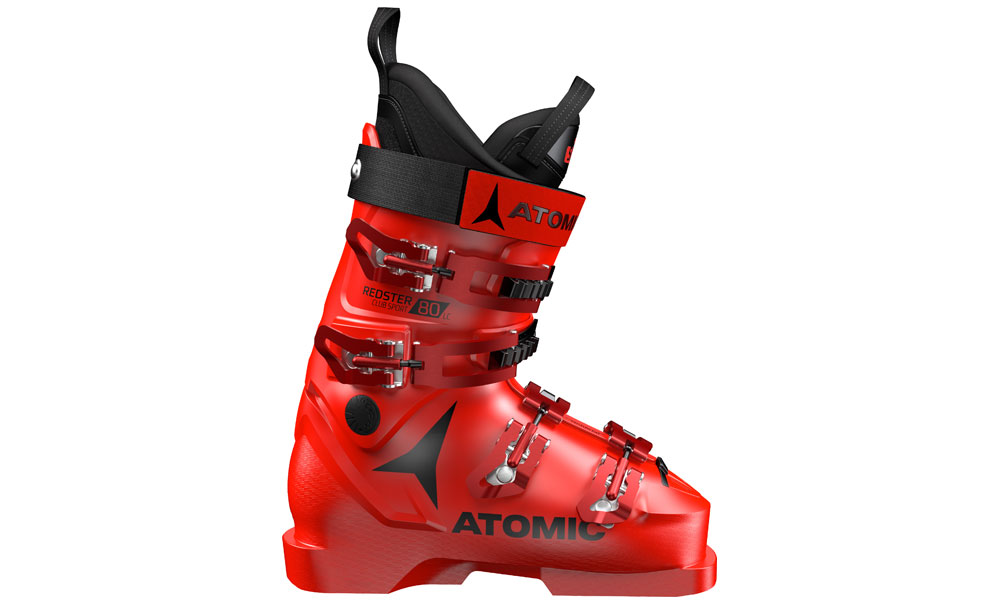 Redster Club Sport 80 LC 2021