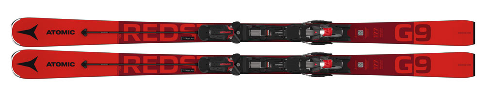 Redster G9 2021