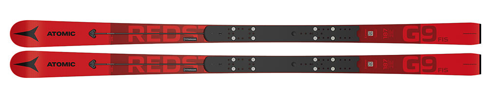 Redster G9 FIS 2021