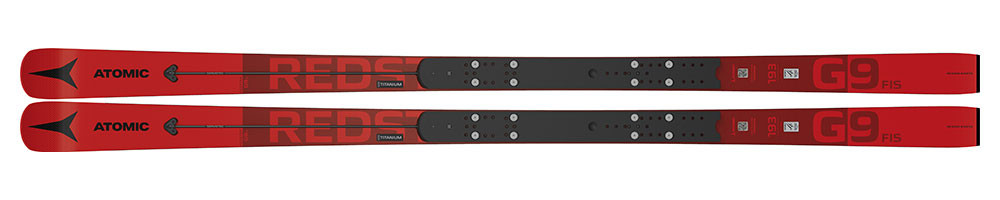 Redster G9 FIS M 2021