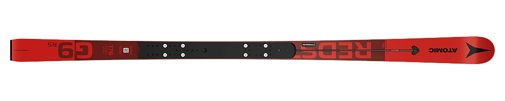 Redster G9 RS 2021