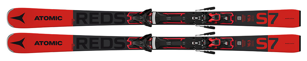 Redster S7 2022