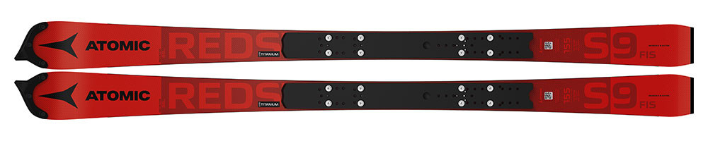 Redster S9 FIS 2021