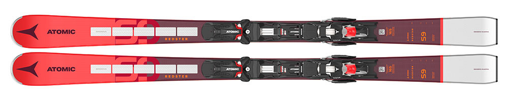Redster S9 Revo S 2022