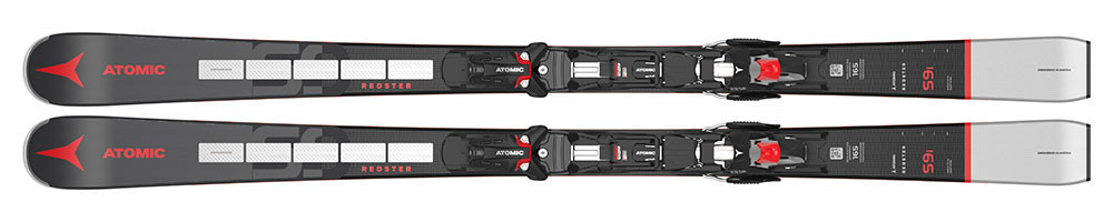 Redster S9i Revo S 2022