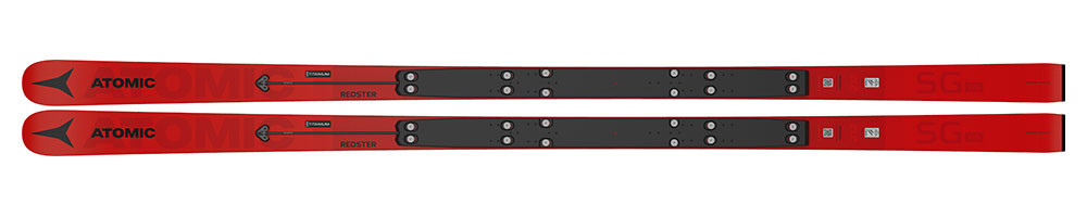 Redster SG FIS M 2021