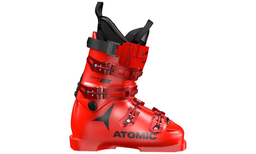 Redster Sti 130 2021