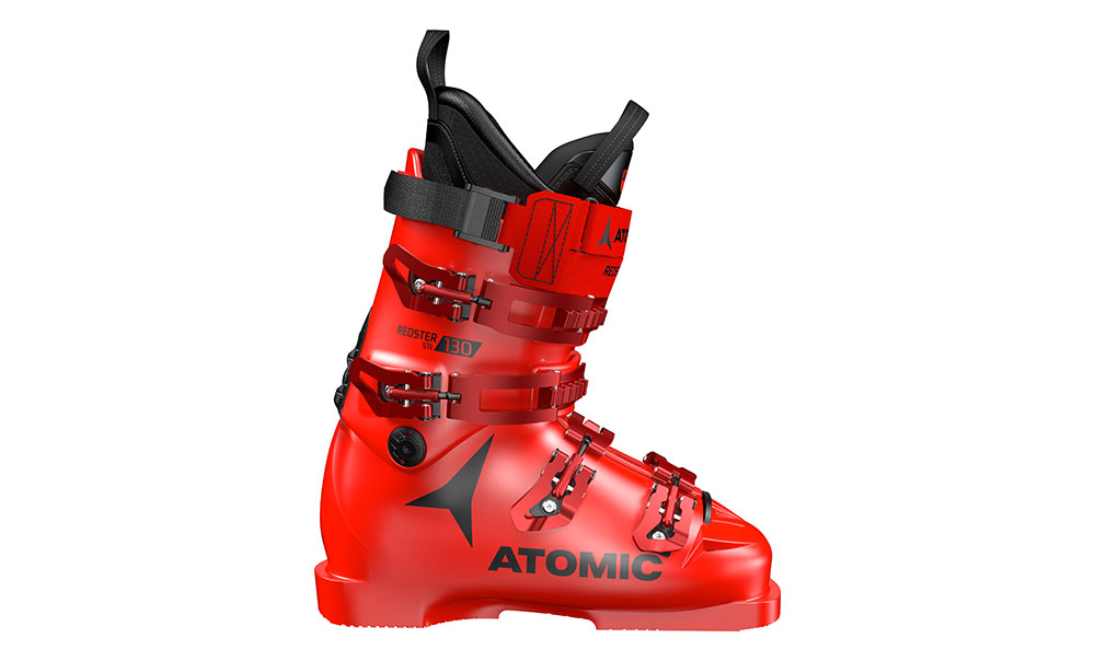 Redster Sti 130 2022