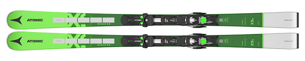 Redster X9 S Revo S 2022