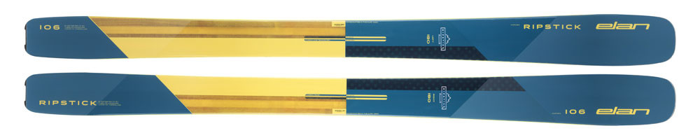 Ripstick 106 2022