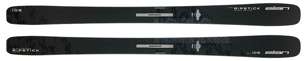 Ripstick 106 Black Edition 2023