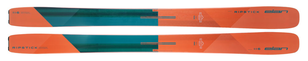 Ripstick 116 2022
