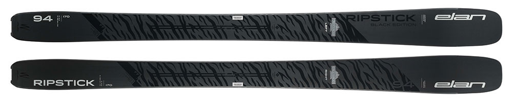Ripstick 94 W Black Edition 2023