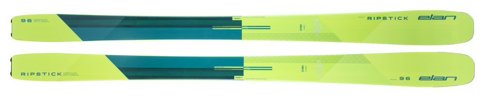 Ripstick 96 2021