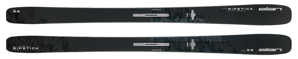 Ripstick 96 Black Edition 2023