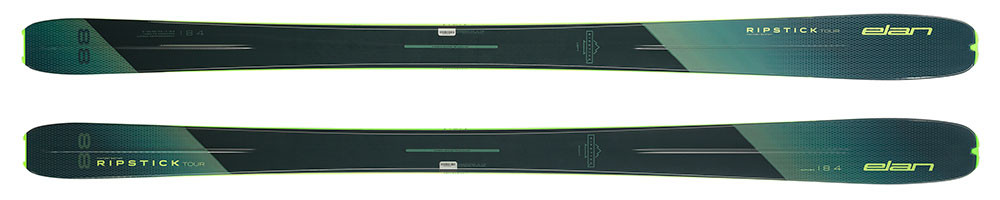 Ripstick Tour 88 2022