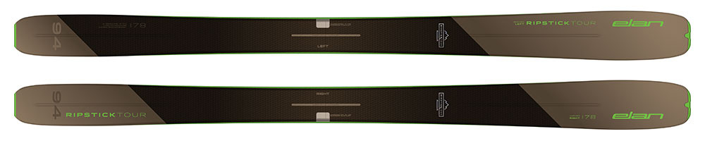 Ripstick Tour 94 2022