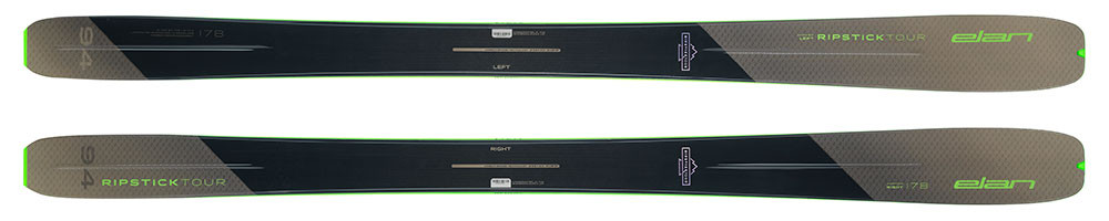 Ripstick Tour 94 2023