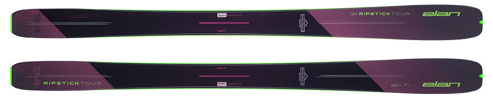 Ripstick Tour 94 W 2023