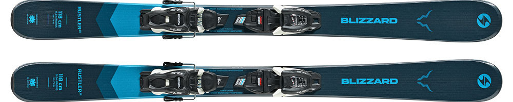 Rustler Twin Jr 2023