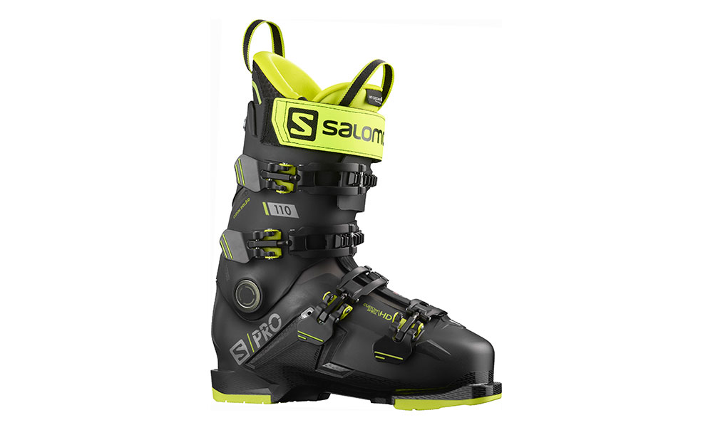 S/Pro 110 2022