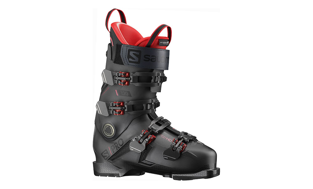 S/Pro 120 2022
