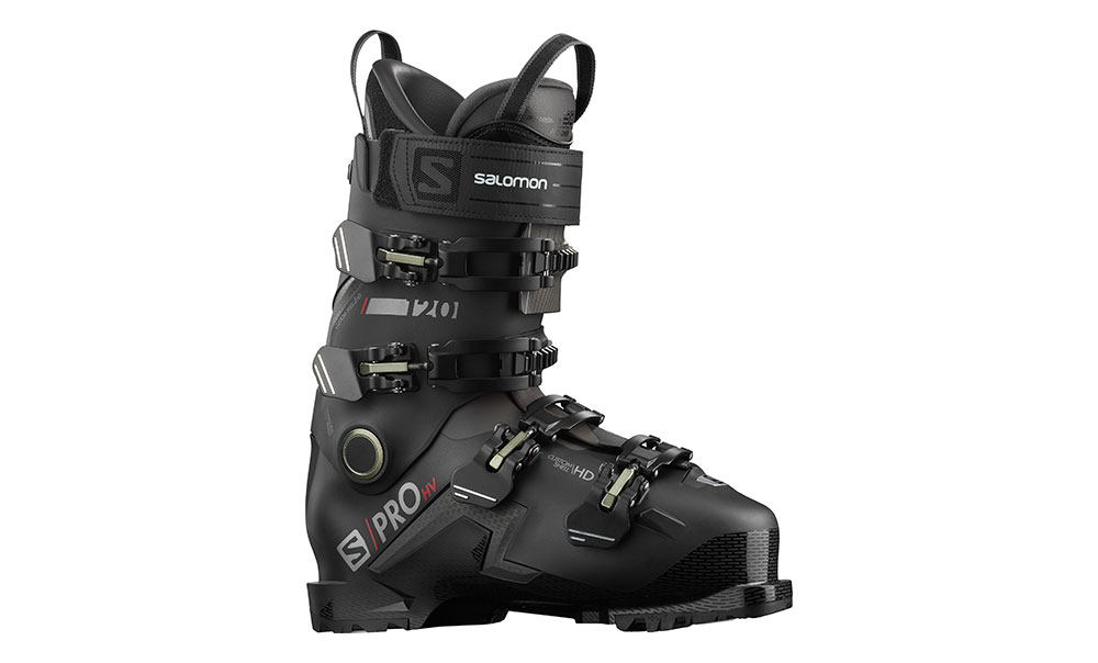 S/Pro 120 HV 2022