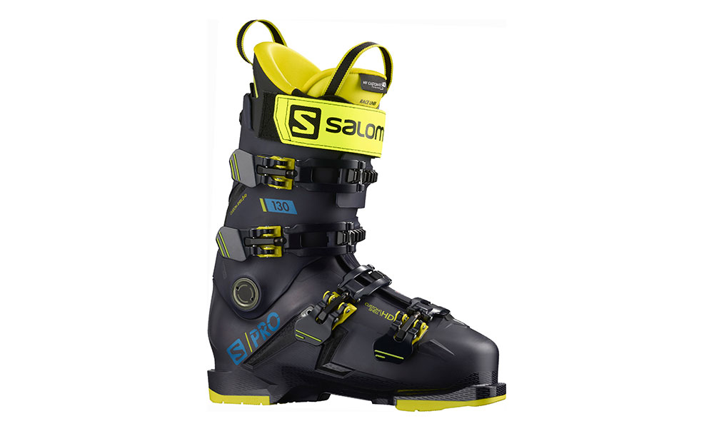 S/Pro 130 2022