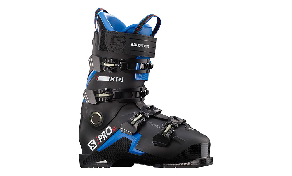 S/Pro 130 HV 2022