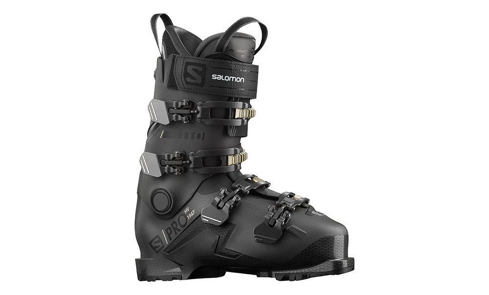 S/Pro 1947 HV 2022