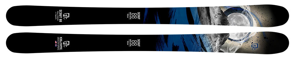 Scout 88 2022
