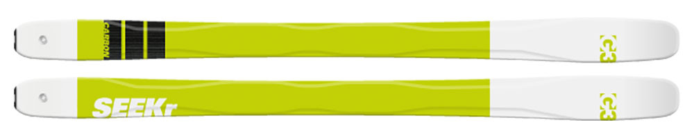 SEEKr 100 2022
