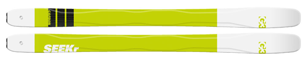 SEEKr 110 2022