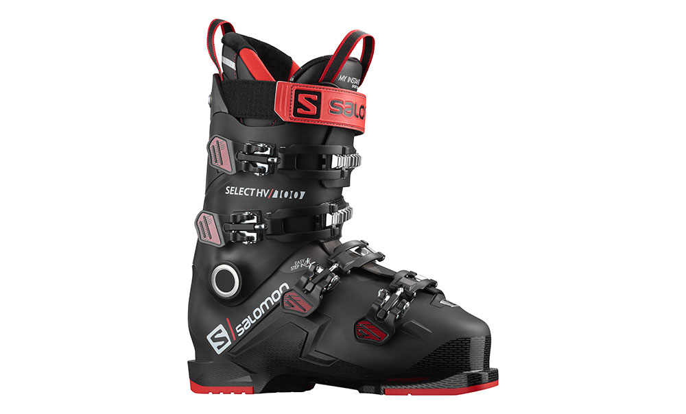 Select 100 HV 2022
