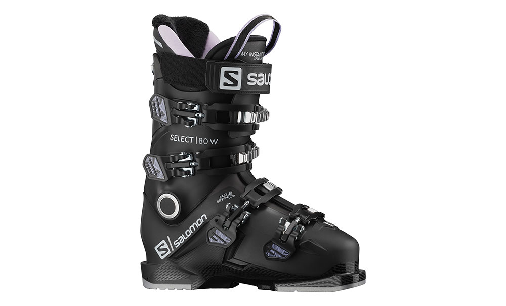 Select 80 W 2022