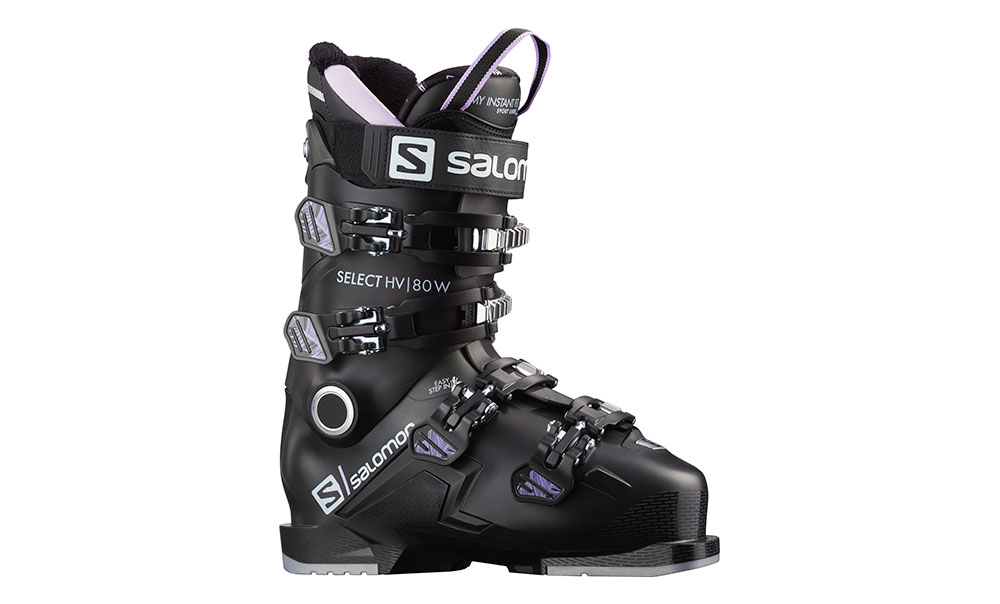 Select 80 W HV 2022