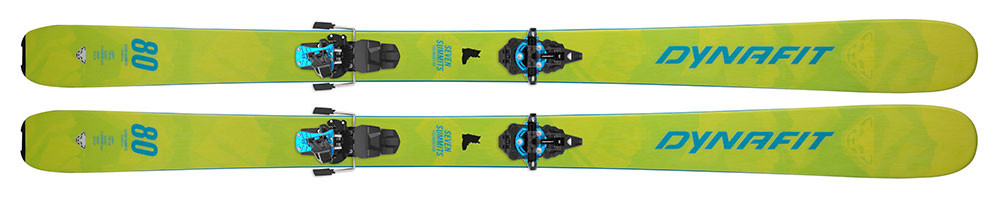 Seven Summits Youngstar 2022