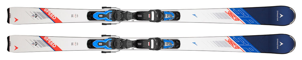 Speed 363 Xpress 2022